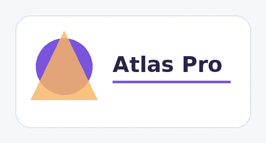 Atlas Pro
