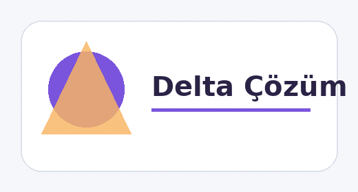 Delta Çözüm