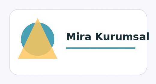 Mira Kurumsal