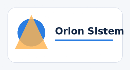 Orion Sistem