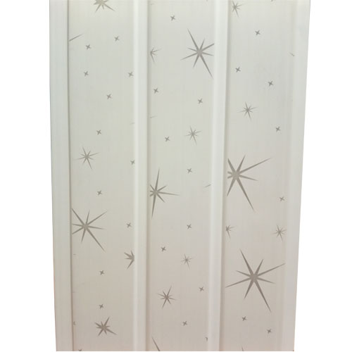 20 CM PVC YILDIZ DESENLİ TAVAN LAMBRİ 20 CM PVC YILDIZ DESENLİ TAVAN LAMBRİ