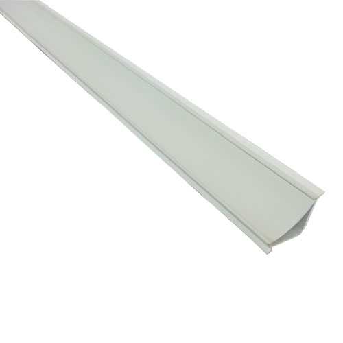 PVC U PROFİL