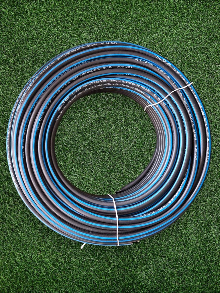 25 Metre 1/2″ Termo Hortum