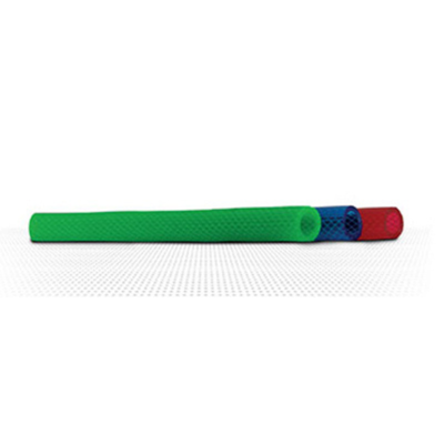 1/2″ PVC Apex Silikonlu Örgülü Bahçe Hortumu